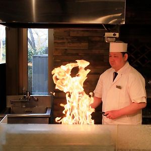 Hakone Fuga (Adults Only)